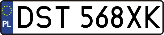 DST568XK