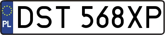 DST568XP