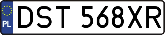 DST568XR