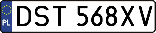 DST568XV