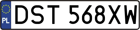 DST568XW