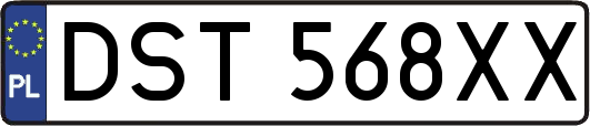 DST568XX
