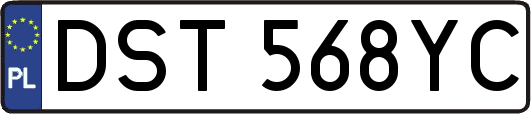 DST568YC