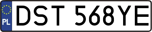 DST568YE