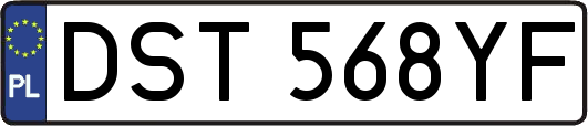 DST568YF