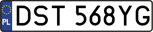 DST568YG