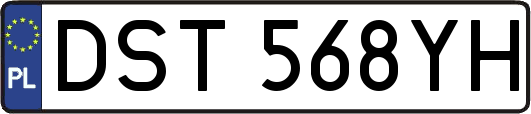 DST568YH