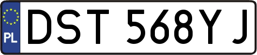 DST568YJ