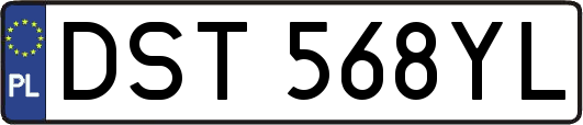 DST568YL