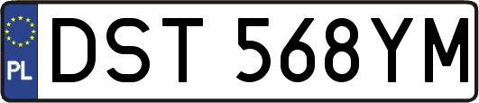 DST568YM