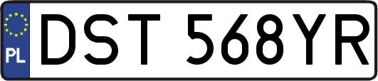 DST568YR