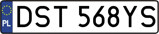 DST568YS