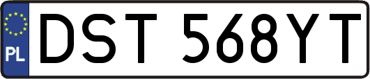 DST568YT