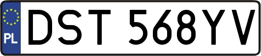 DST568YV