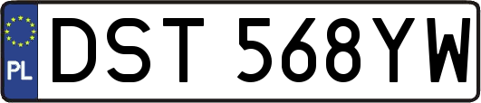 DST568YW