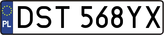 DST568YX