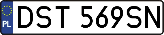 DST569SN