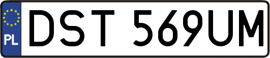 DST569UM