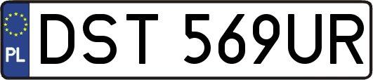 DST569UR