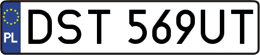 DST569UT
