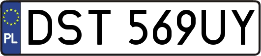 DST569UY