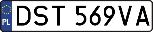 DST569VA