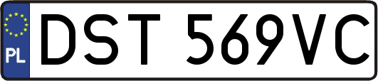 DST569VC