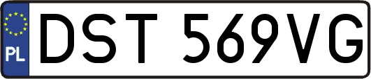 DST569VG
