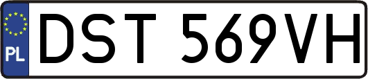 DST569VH