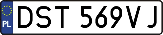 DST569VJ