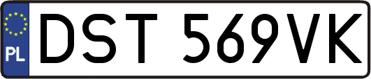DST569VK