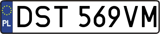 DST569VM