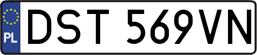 DST569VN