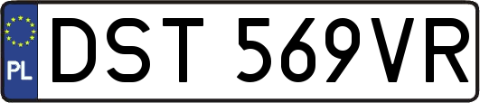 DST569VR