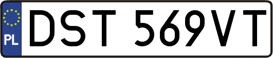DST569VT