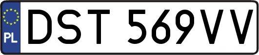 DST569VV