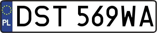 DST569WA