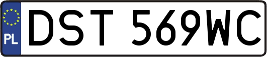 DST569WC