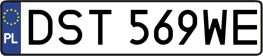 DST569WE