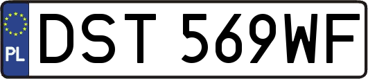 DST569WF