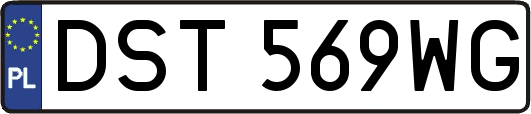DST569WG