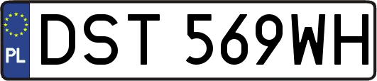 DST569WH