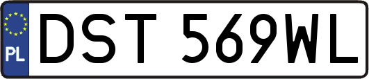 DST569WL