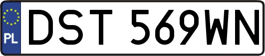 DST569WN