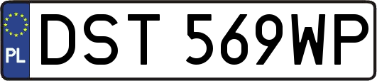 DST569WP