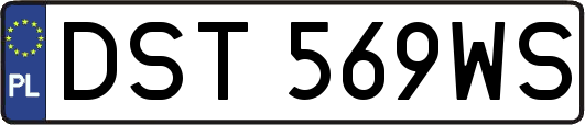 DST569WS
