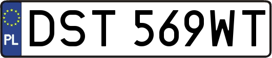 DST569WT