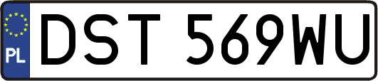 DST569WU