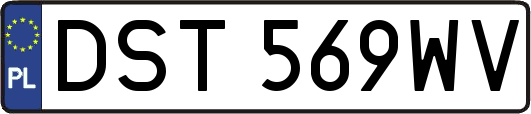 DST569WV