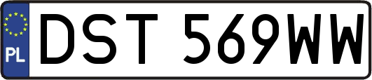 DST569WW